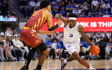 NCAA Basketball: Iowa State at Brigham Young