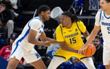 NCAA Basketball: UAB at Memphis