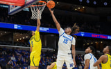 NCAA Basketball: UAB at Memphis