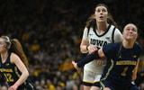 The top takeaways from the Hawkeyes win over Michigan. (Photo by Dennis Scheidt)
