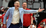 Nate Oats, Alabama