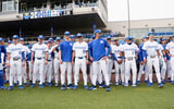 Kentucky baseball | Ethan Rand, UK Athletics
