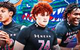 UF recruits afi 3