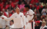 NCAA Basketball: Kansas State at Texas Tech