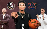 CG Martay Barnes choosing between Florida State and Auburn (Matt LaSerre/Warchant)