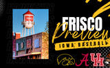 HawkeyeReport previews the Hawkeyes trip south for the Frisco Classic.