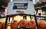 HawkeyeReport breaks down the latest bracket projections. (Photo by Dennis Scheidt)