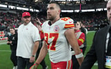 Travis Kelce