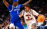 NCAA Basketball: Kentucky at South Carolina