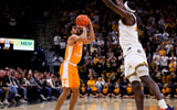 Bishop Boswell, Tennessee Basketball | Tennessee Athletics