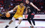 NCAA Basketball: Iowa State at Utah