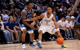 NCAA Basketball: Central Florida at Brigham Young