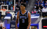 NCAA Basketball: Central Florida at Brigham Young