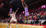 NCAA Basketball: Washington at Rutgers