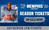 2026 Memphis FB Season Tix Graphic