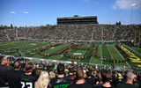 NCAA Football: Oregon State at Oregon