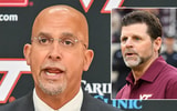 james-franklin-describes-talks-with-brent-pry-about-returning-to-virginia-tech