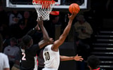 NCAA Basketball: Georgia at Vanderbilt