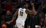 NCAA Basketball: Georgia at Vanderbilt