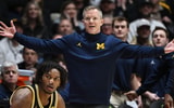 NCAA Basketball: Michigan at Purdue