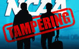 NCAA tampering afi-