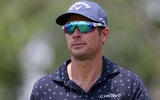 PGA: U.S. Open - First Round