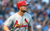 Matt Holliday