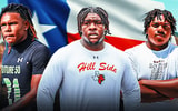 Top recruits in texsa