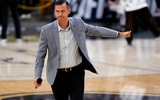 NCAA Basketball: Utah at Colorado