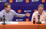 dabo-swinney-jokes-about-chad-morris-reaction-to-tampering-rant-at-press-conference