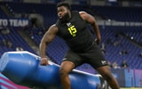 NFL: Combine