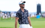 PGA: U.S. Open - Practice Round