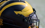 Michigan Helmet