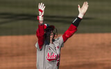 Hannah Coor Nebraska softball (1)