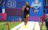 NFL: Combine