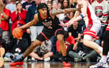 NCAA Basketball: Texas Tech at Arizona