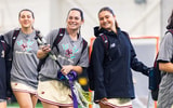 Boston College women's lacrosse