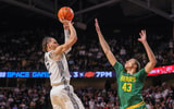 NCAA Basketball: Baylor at Central Florida