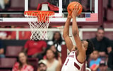 NCAA Basketball: Southern Methodist at Stanford