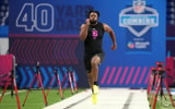 NFL: Combine