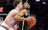NCAA Basketball: Purdue at Ohio State