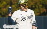 Georgia Tech's Ryan Zuckerman