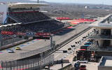 COTA NASCAR