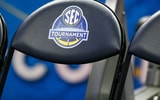 NCAA Womens Basketball: SEC Conference Tournament-South Carolina vs Kentucky