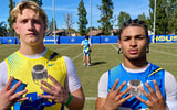 Mike Davis Michael Farinas UCLA commits