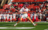 Rutgers Men's Lacrosse Colin Kelly