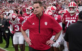 NCAA Football: Rose Bowl-Alabama at Indiana