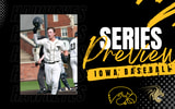 HawkeyeReport breaks down the Hawkeyes upcoming home series against Lindenwood.