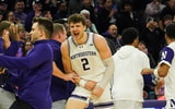 NCAA Basketball: Oregon at Northwestern
