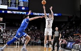 NCAA Basketball: Kentucky at Texas A&amp;M